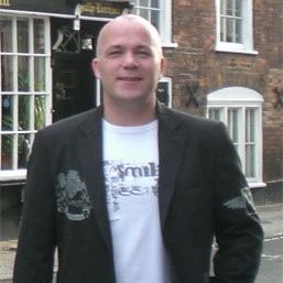 Wayne Phelan